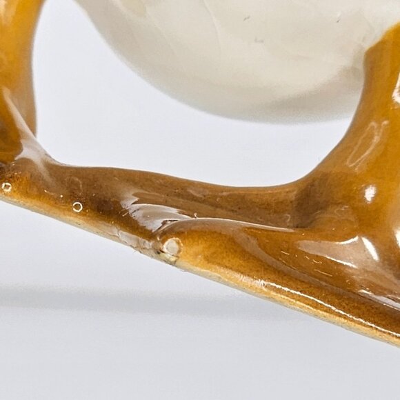 Hagen Renaker DW Peking Duck Jack Figurine Designers Workshop Glossy - Picture 10 of 12